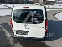 2016 Mercedes Benz Citan