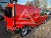 2016 Mercedes Benz Citan