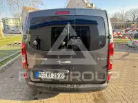 2016 Mercedes Benz Citan