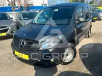 2016 Mercedes Benz Citan
