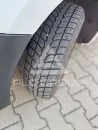 2016 Mercedes Benz Citan