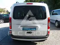 2016 Mercedes Benz Citan