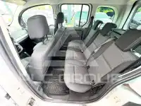 2016 Mercedes Benz Citan
