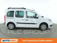 2016 Mercedes Benz Citan