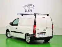 2016 Mercedes Benz Citan