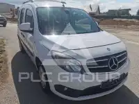 2016 Mercedes Benz Citan