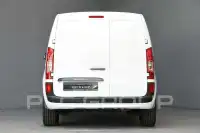 2016 Mercedes Benz Citan