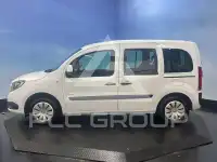 2016 Mercedes Benz Citan