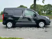 2016 Mercedes Benz Citan
