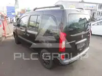 2016 Mercedes Benz Citan