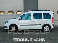 2016 Mercedes Benz Citan