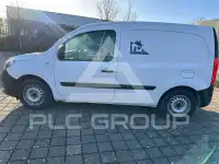 2016 Mercedes Benz Citan