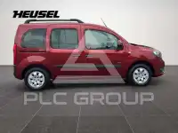 2016 Mercedes Benz Citan