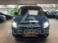 2016 Mercedes Benz Citan