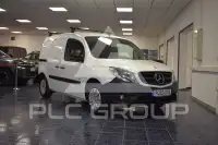 2016 Mercedes Benz Citan