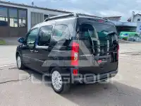 2016 Mercedes Benz Citan