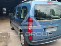 2016 Mercedes Benz Citan