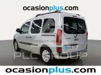 2016 Mercedes Benz Citan