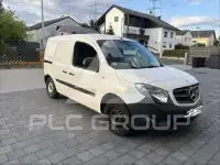 2016 Mercedes Benz Citan
