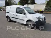 2016 Mercedes Benz Citan