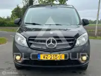 2016 Mercedes Benz Citan