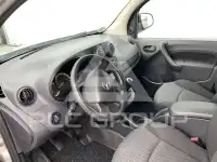 2016 Mercedes Benz Citan