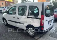 2016 Mercedes Benz Citan