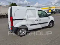 2016 Mercedes Benz Citan