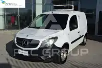 2016 Mercedes Benz Citan