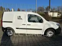 2016 Mercedes Benz Citan