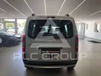 2016 Mercedes Benz Citan