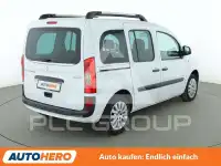 2016 Mercedes Benz Citan