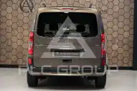 2016 Mercedes Benz Citan