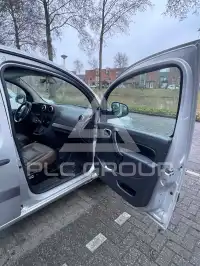 2016 Mercedes Benz Citan