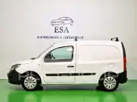 2016 Mercedes Benz Citan