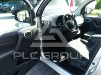 2016 Mercedes Benz Citan