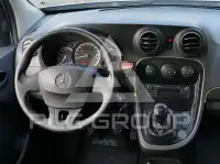 2016 Mercedes Benz Citan