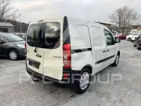 2016 Mercedes Benz Citan