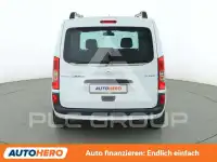2016 Mercedes Benz Citan