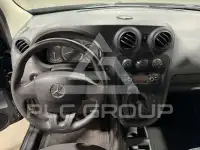 2016 Mercedes Benz Citan