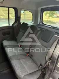 2016 Mercedes Benz Citan