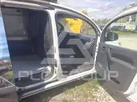2016 Mercedes Benz Citan