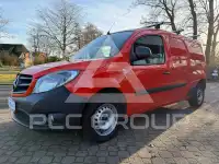 2016 Mercedes Benz Citan