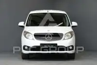 2016 Mercedes Benz Citan