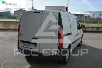 2016 Mercedes Benz Citan