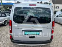 2016 Mercedes Benz Citan