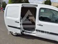 2016 Mercedes Benz Citan