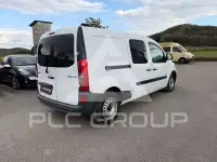 2016 Mercedes Benz Citan