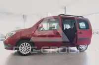 2016 Mercedes Benz Citan