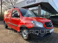 2016 Mercedes Benz Citan